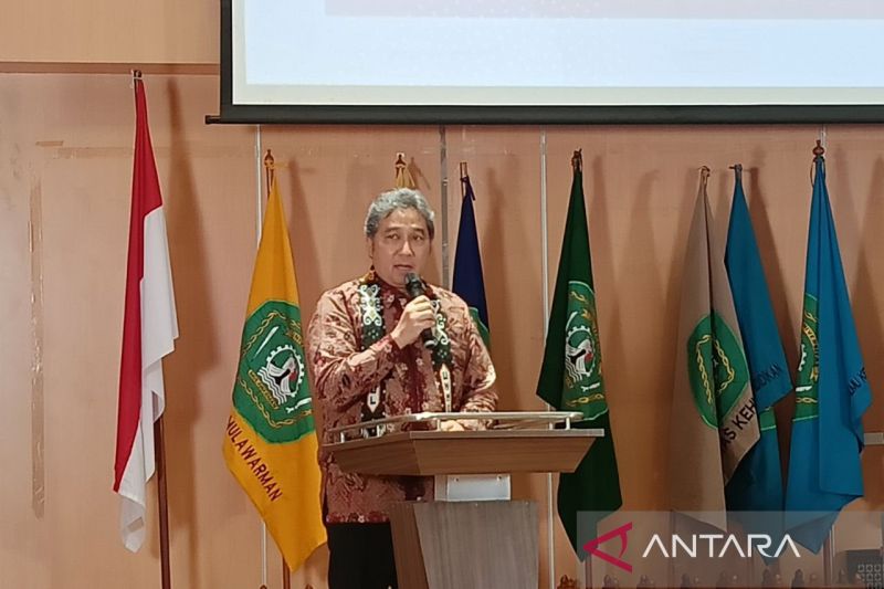 Upaya Kemendikbudristek Memajukan Kebudayaan di Kalimantan