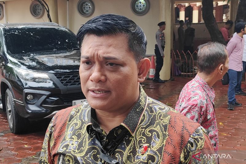 Pemanggilan Alexander Marwata oleh Polda Metro Jaya, KPK Kooperatif