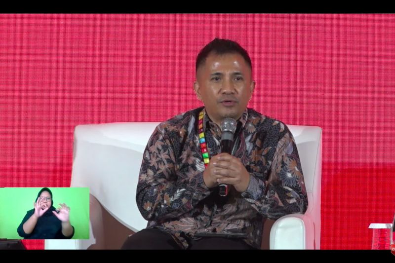 Bappenas Dorong Sinergi Industri dengan Ekonomi Hijau Berkelanjutan