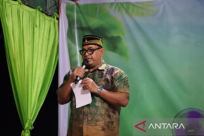 Masyarakat Penajam Paser Utara Diminta Ciptakan Suasana Damai Jelang Pilkada