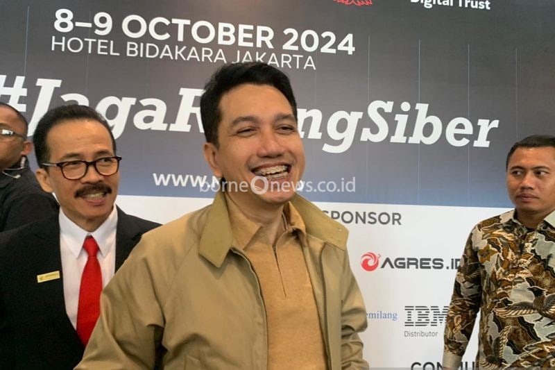 Internet Gratis 100 MBps untuk Setiap Rumah di Jakarta, Ini Rencana Kun Wardana