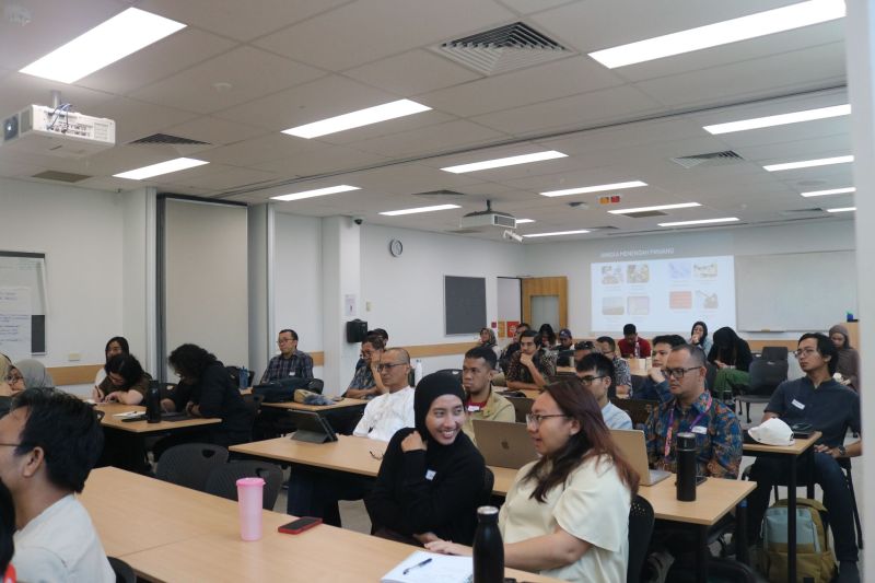 Rekomendasi Kebijakan PPI Australia untuk Transisi Pemerintahan Indonesia