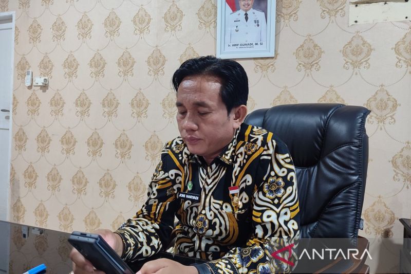 Pemkot Bengkulu Ajukan Rp18 Miliar untuk BPJS Kesehatan Gratis 2025