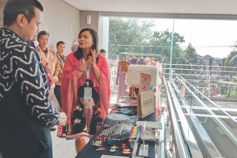 UGM dan Kemenkop UKM Dukung UMKM melalui Pendampingan 2024