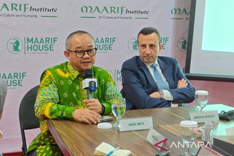 Satgas TMMD Berikan Pelayanan KB dan Edukasi Stunting di Parigi Moutong