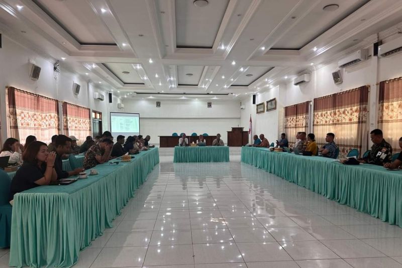 BPTNK Didirikan, Respons Isu Pariwisata Labuan Bajo Meningkat