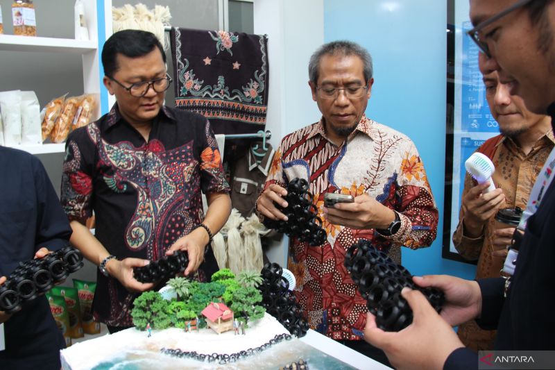 Pertamina Gelar Forum IIA 2024, Inovasi untuk Ketahanan Energi