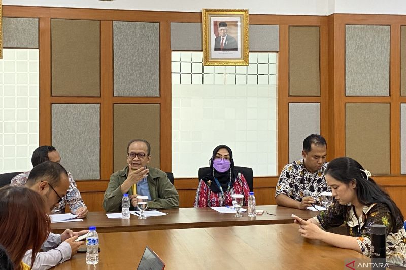 Kemenkop UKM Siapkan Penyaluran KUR dengan Credit Scoring Tahun Depan