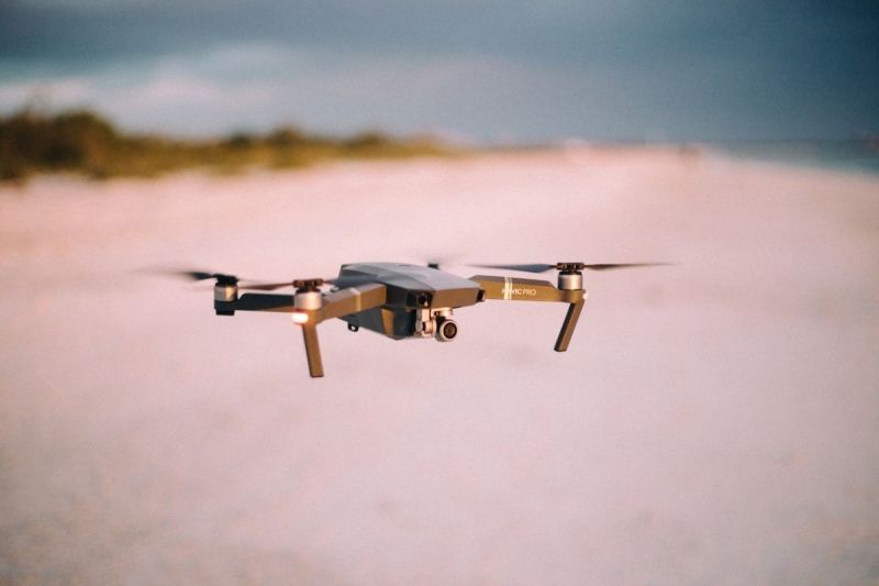 Lebih dari 1.000 Orang Dievakuasi Usai Serangan Drone Ukraina