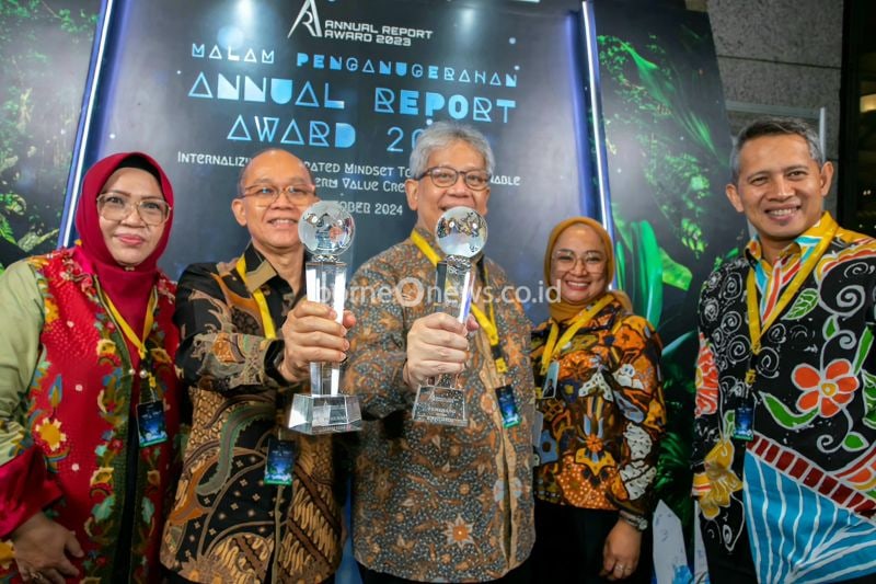 BJB Tingkatkan Kinerja Keuangan Melalui Penerapan GCG dan Digitalisasi
