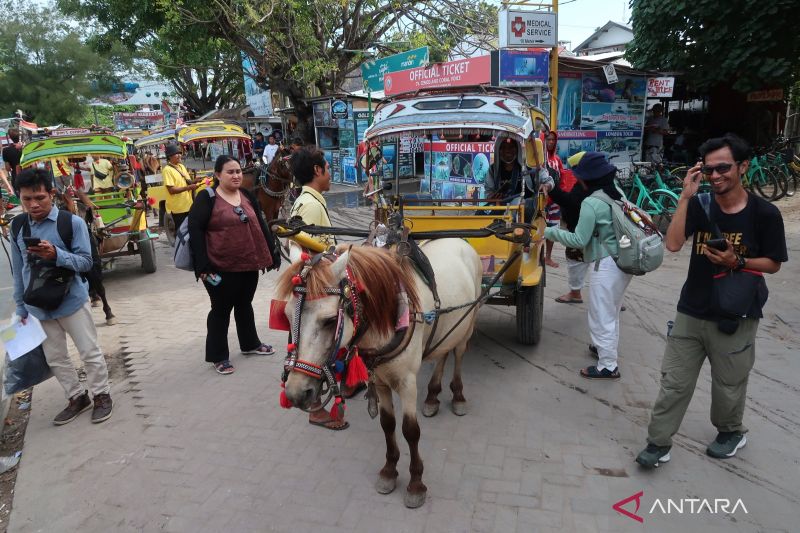 Desa Wisata di NTB Jadi Sumber Pendapatan dan Pelestarian Budaya
