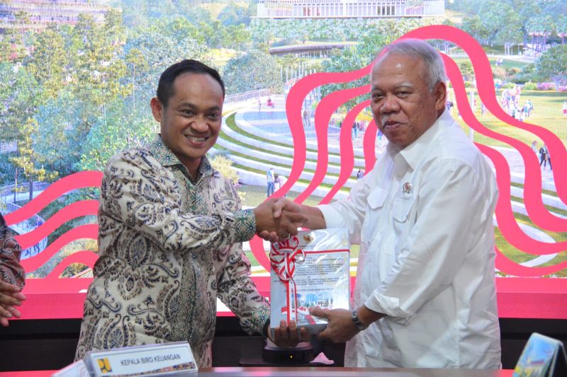 BPK Temukan Masalah Dalam Pengelolaan Jalan Tol di Beberapa Provinsi