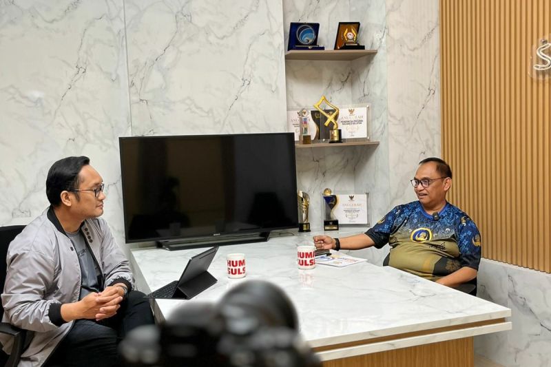 Korpri Run 2024 Hadir di Sulsel, Ajak Masyarakat Aktif Berpartisipasi