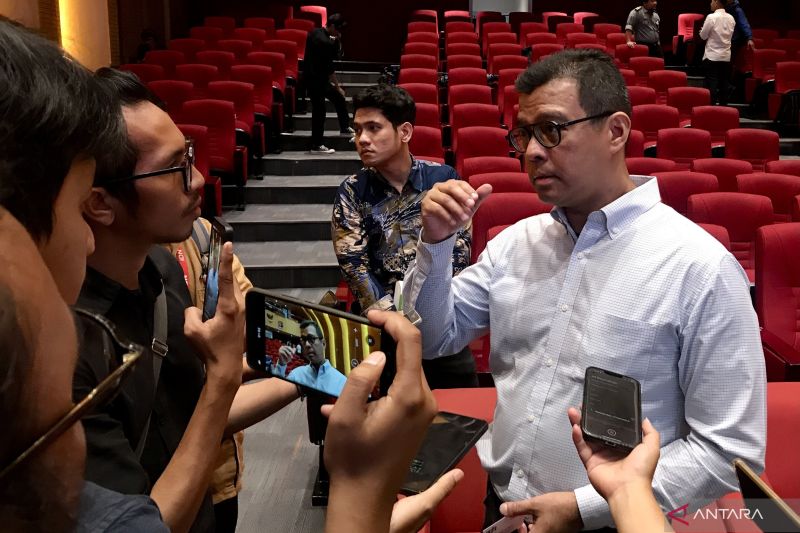 Realisasi Pembentukan Angkatan Siber di Era Prabowo Subianto
