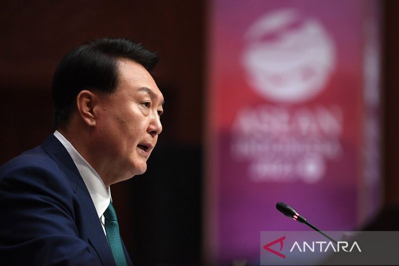 Penjabat Presiden Korsel Diminta Tandatangani RUU Penyelidikan Yoon