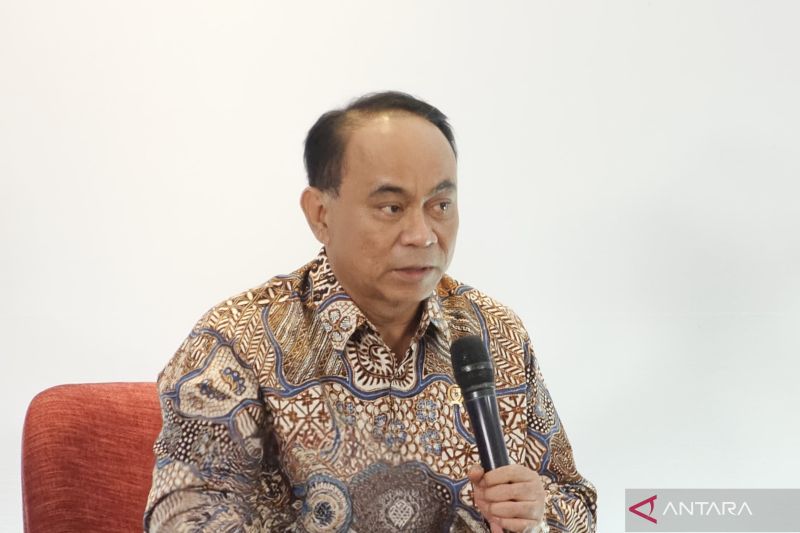 Menteri Kominfo Targetkan Kecepatan Internet 100 Mbps dalam Lima Tahun