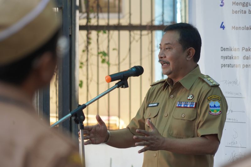 Peran Diskominfo Garut dalam Edukasi Publik dan Pelayanan Optimal