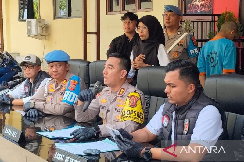 Tiga Remaja di Cianjur Terlibat Tindak Pidana, Apa Saja Kasusnya?