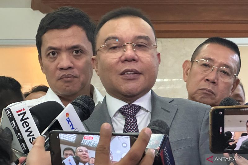 Audiensi DPR dan Hakim, Tuntutan Kesejahteraan dan Revisi Regulasi