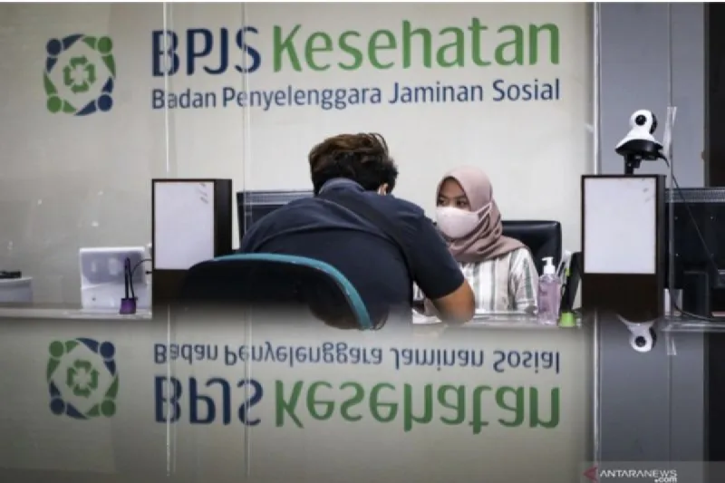 Pelayanan Kesehatan Mental Kini Tersedia bagi Peserta JKN