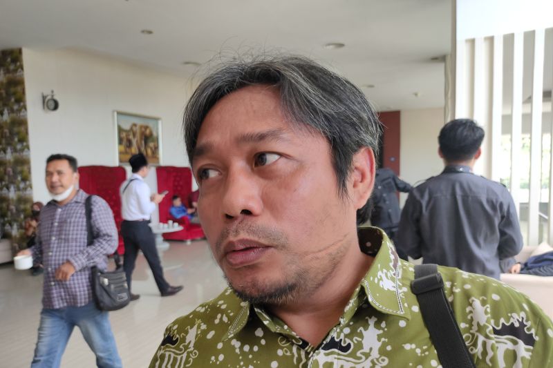 Enam Tema Debat Kandidat Wali Kota Bandarlampung 2024