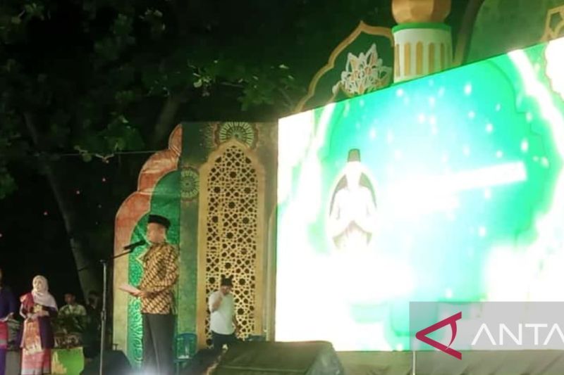 MTQH XIII Babel 2024, Momentum Syiar dan Transformasi Keagamaan