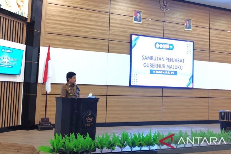 Tahapan Evaluasi Lapangan untuk Prodi Kedokteran Gigi Unpatti