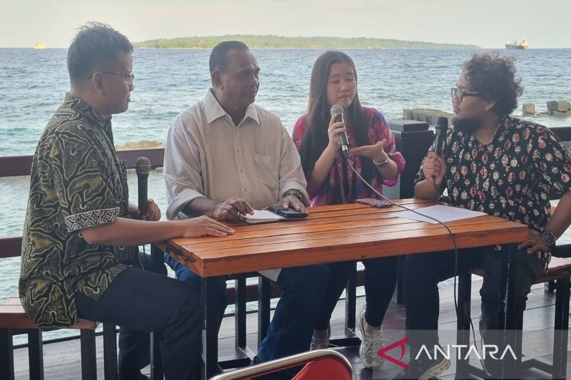 Pencegahan Radikalisme di Papua Barat Melalui Festival YOI
