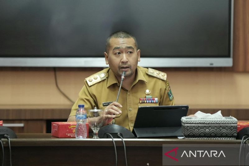 Tiga WNI asal Sumbar Dievakuasi dari Lebanon, Segera Pulang ke Agam