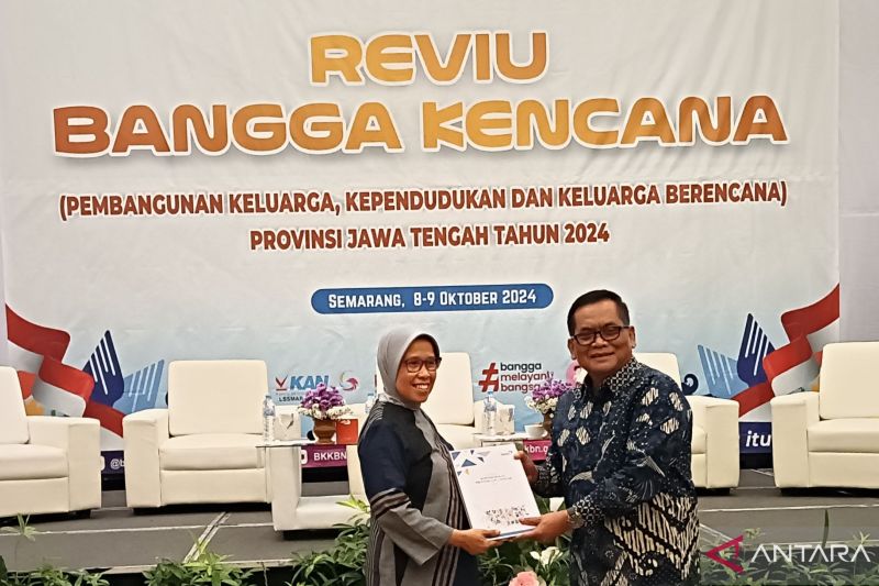 BKKBN Ajak Semua Pihak Kolaborasi Atasi Masalah Stunting