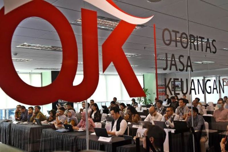 Pertumbuhan Sektor Jasa Keuangan Sulampua Mencapai Kinerja Positif