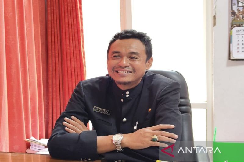 Pemerintah Batang Sediakan 76 Pompa Air untuk Atasi Kekeringan
