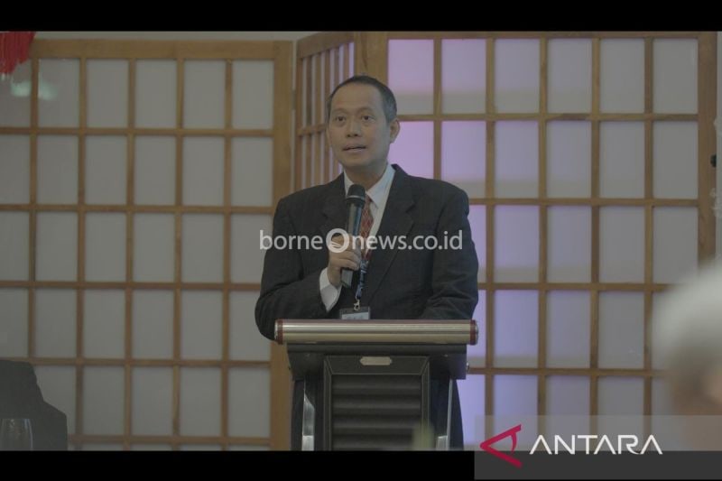 Forum Parlemen Asia Bahas Tantangan Kependudukan di Bali