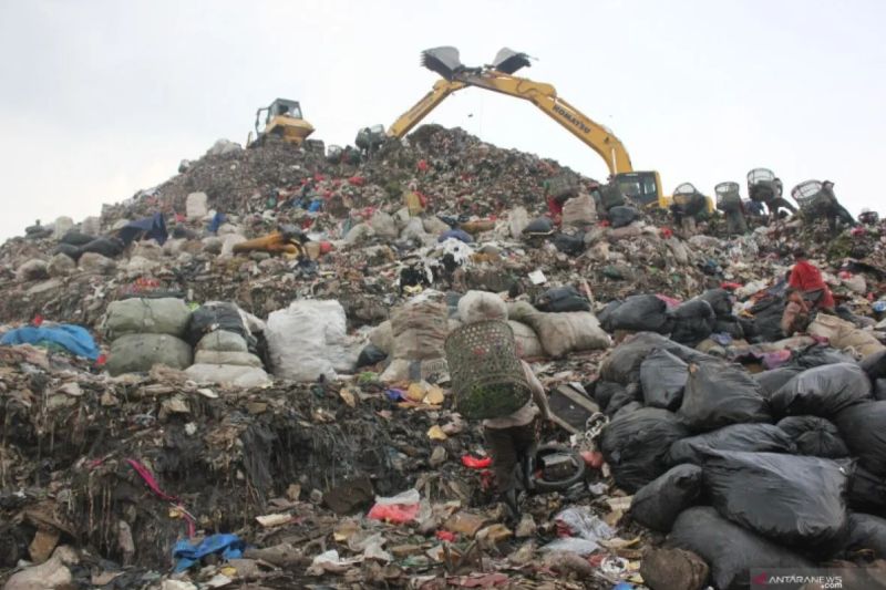 Jakarta Terapkan Biaya Pengelolaan Sampah Mulai Januari 2025