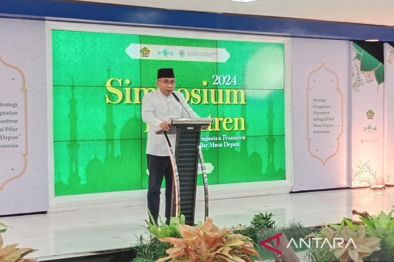 Pentingnya Standar Tata Kelola untuk Pesantren di Indonesia