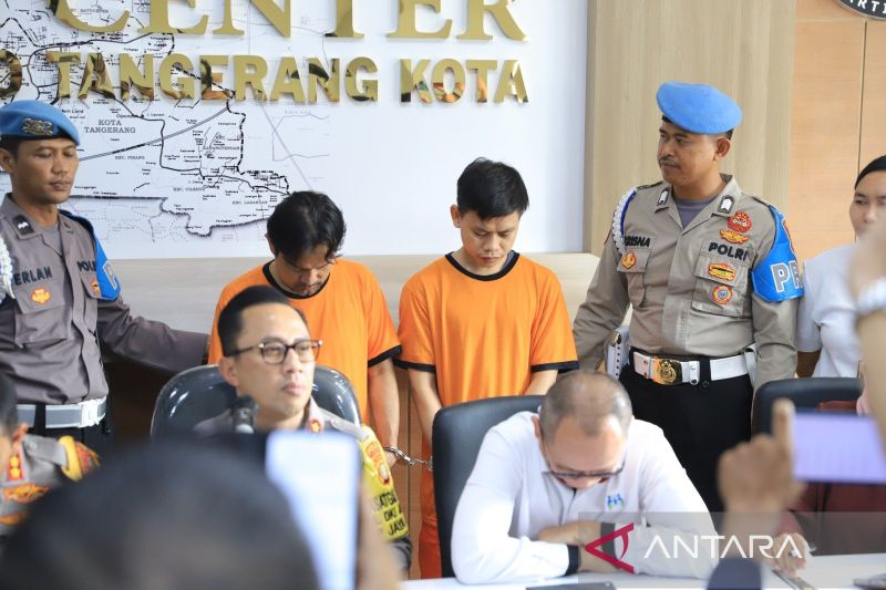 Tersangka Pencabulan Anak di Panti Asuhan Terancam 15 Tahun Penjara