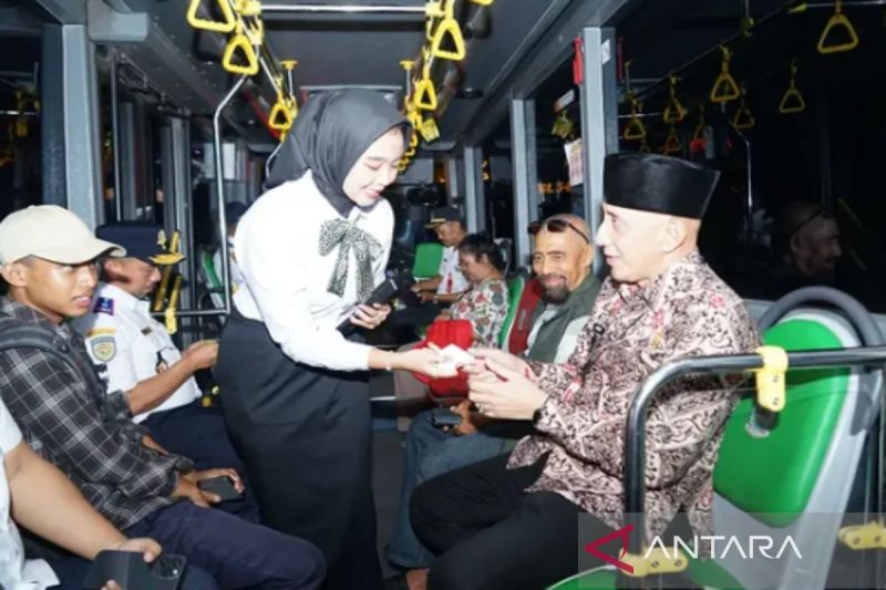 Pengawasan Ketat di Jembatan Suramadu Usai Insiden Pelemparan Bus