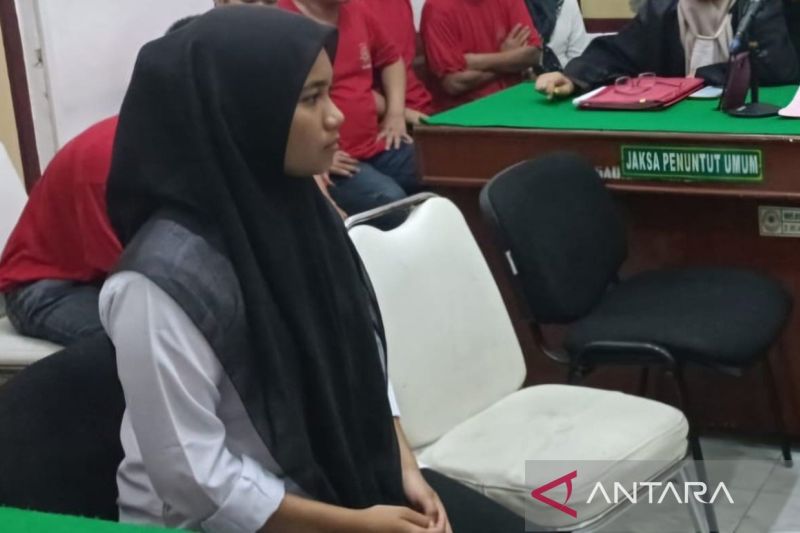 Terdakwa Telemarketing Judi Online Dijatuhi Hukuman Satu Tahun Penjara