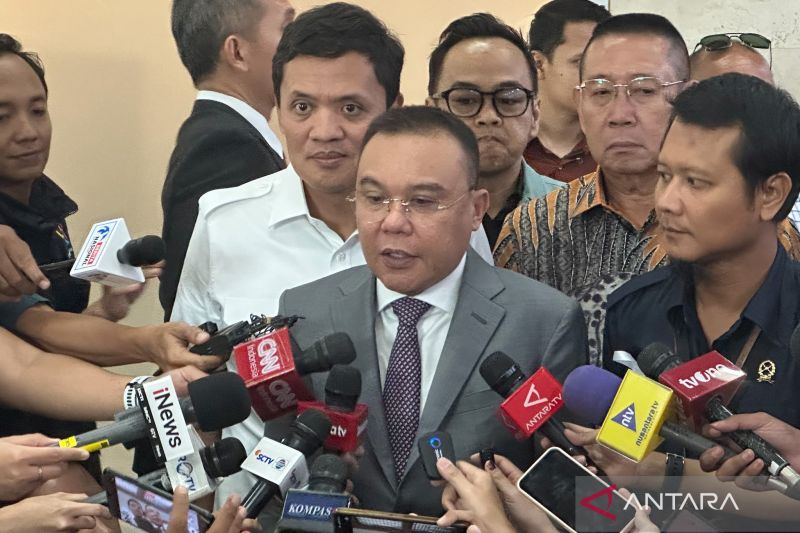 Prabowo Janji Tingkatkan Gaji Hakim untuk Kesejahteraan Mereka