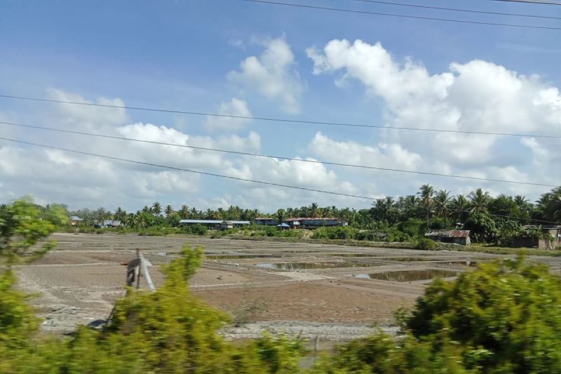 Krisis Air Bersih Melanda Tujuh Kecamatan di Maros, Sulawesi Selatan