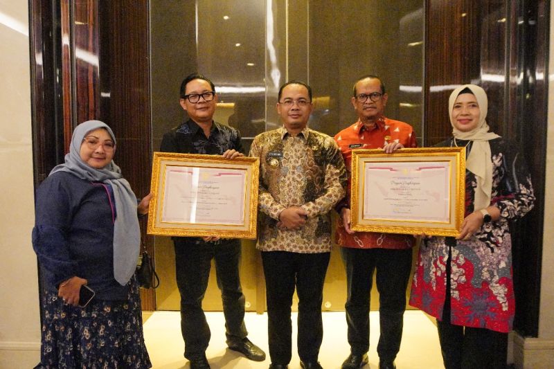Madiun Raih Penghargaan Inovasi Pelayanan Publik 2024