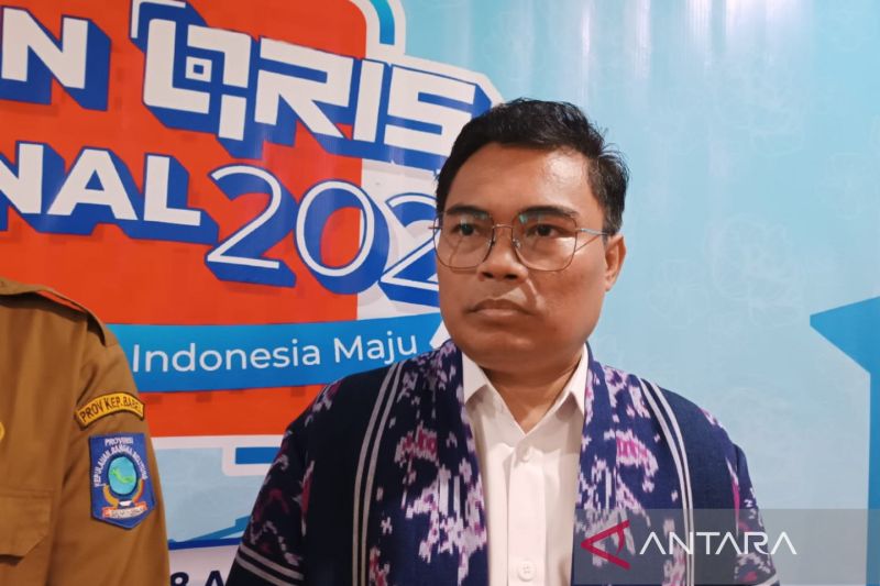 Sinergi BI dan Pemprov Babel Jaga Inflasi Tetap Terkendali