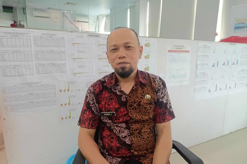 Strategi Pemerintah Kaltara Cegah Bullying dan Lindungi Anak