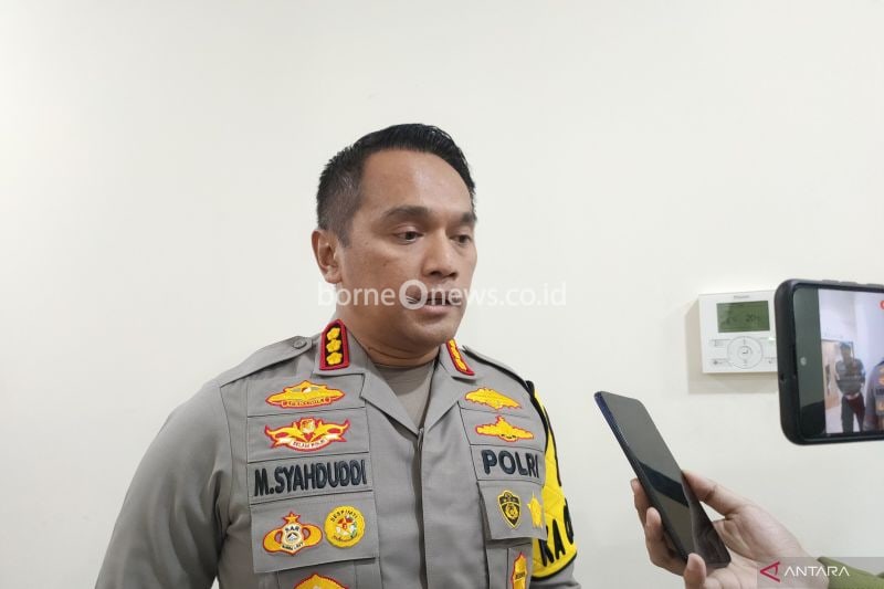 Catatan Mandarin Mahasiswi Untar Ternyata Hanya Lirik Lagu