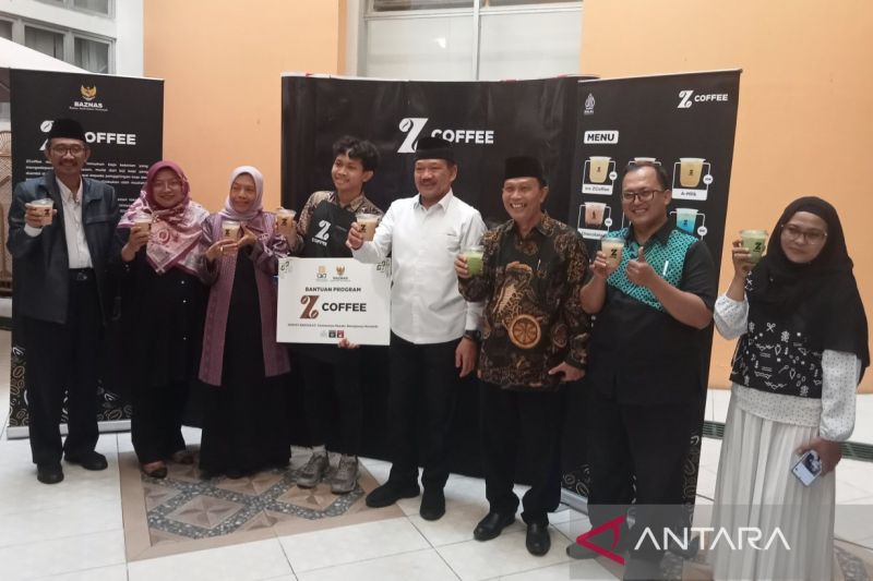 Peran Media dalam Meningkatkan Kesadaran Berzakat Masyarakat