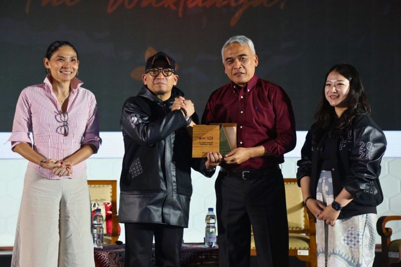 BNN Fokus pada Pencegahan Penyalahgunaan Narkotika Generasi Muda