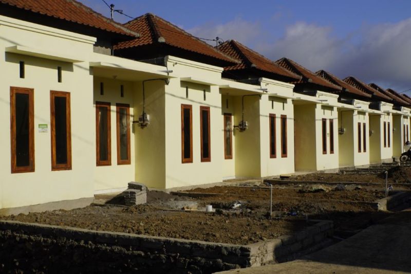 Pemerintah Tambah Kuota FLPP 2024 Jadi 200 Ribu Unit Rumah