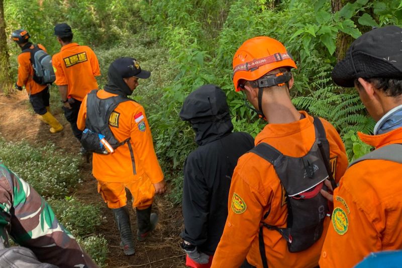 Basarnas Cilacap ingatkan pentingnya keselamatan pendaki Gunung Slamet