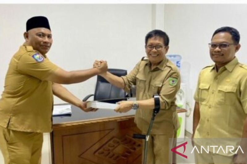 Pemerintah Kota Bima Fokus Integrasi Penanggulangan Bencana
