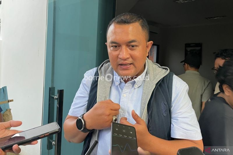 Rudy Susmanto Siapkan Program Pendidikan Untuk Kabupaten Bogor